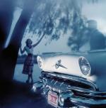 Pontiac Star Chief Convertible 1957 года